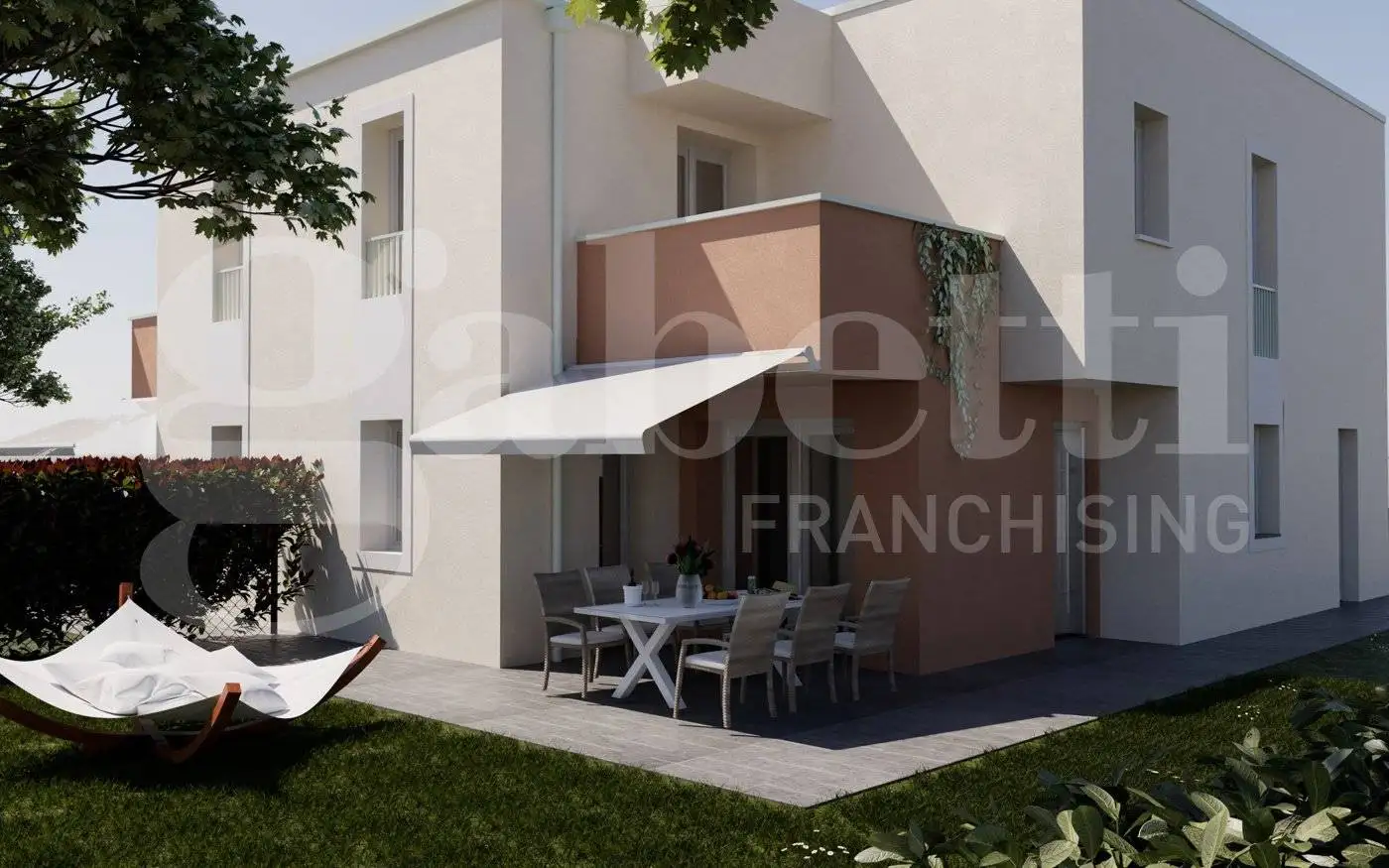 Casa indipendente in vendita a Sasso Marconi