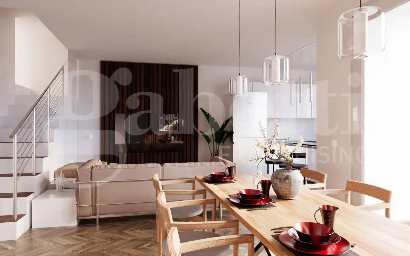 Casa indipendente - foto 4