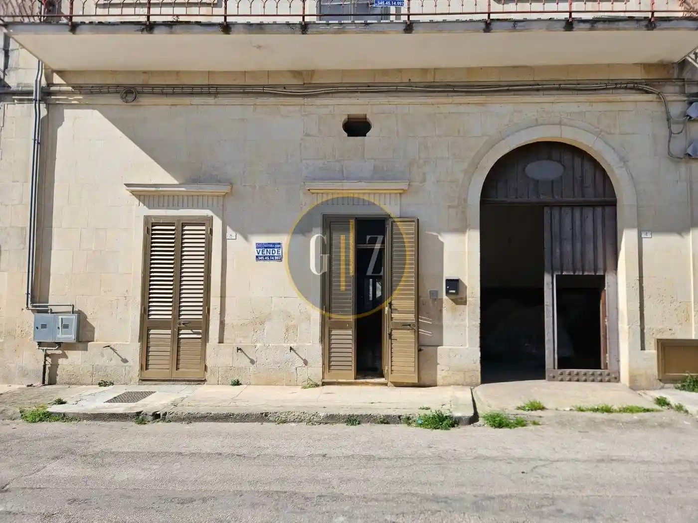 Appartamento in vendita a Martano