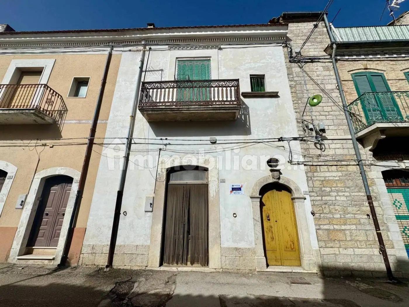 Terratetto unifamiliare corso Luigi Zuppetta 31, Casalnuovo Monterotaro - foto 2