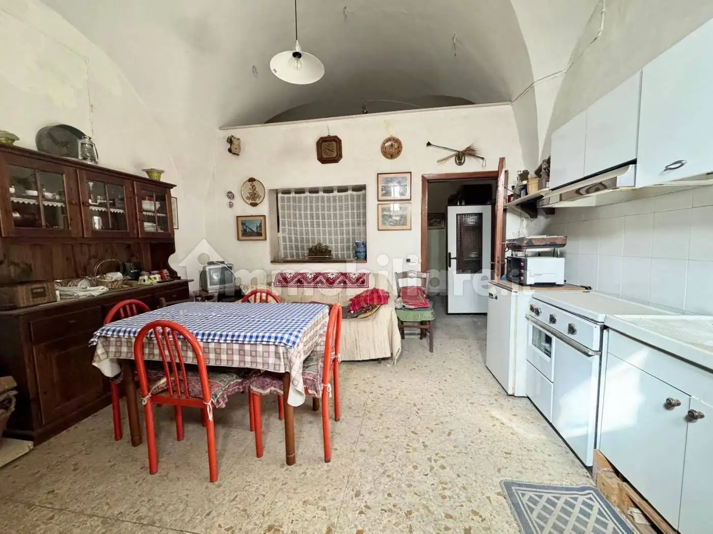 Terratetto unifamiliare corso Luigi Zuppetta 31, Casalnuovo Monterotaro - foto 4