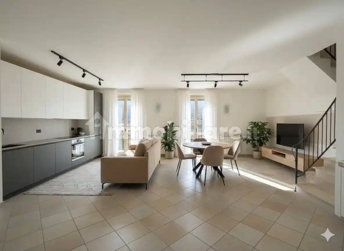 Villetta a schiera in vendita a Ameglia