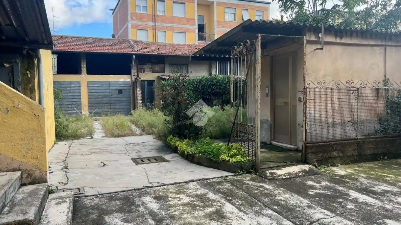 Casa indipendente in vendita a Corbetta