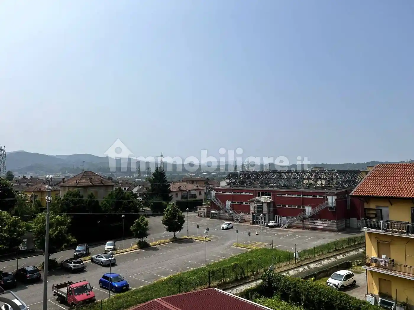 Appartamento in vendita a Vignole Borbera