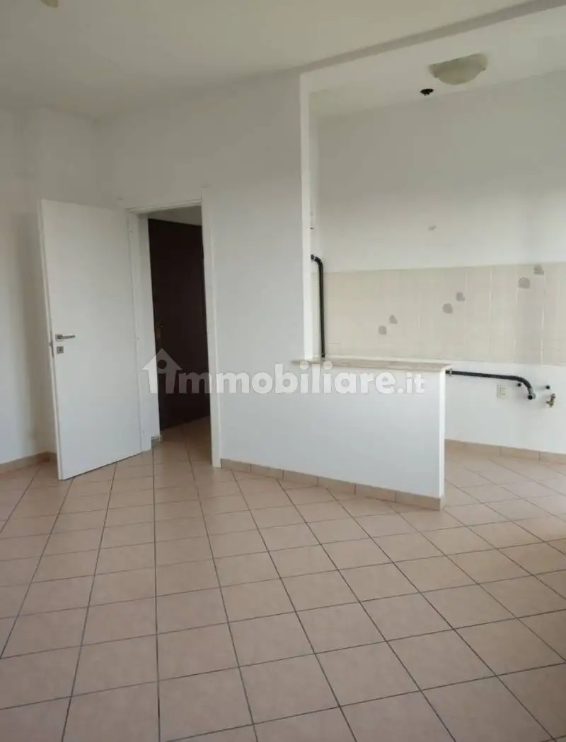 Appartamento in affitto a Cassolnovo