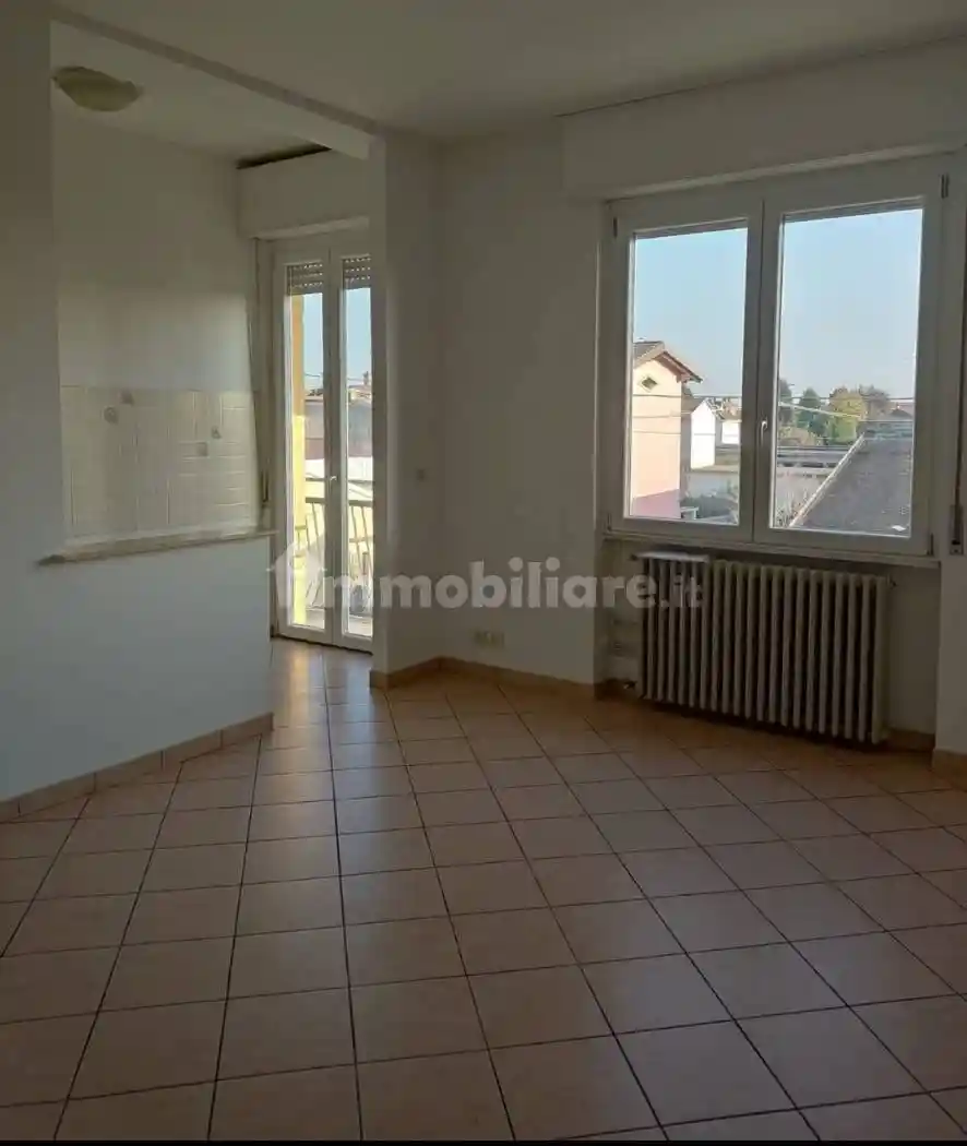 Bilocale via Baldacchini 5, Centro, Cassolnovo - foto 2