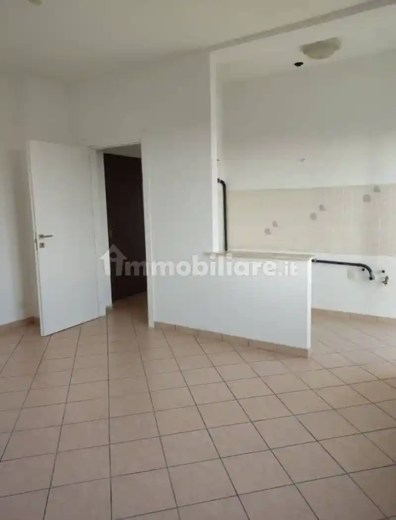 Appartamento in affitto a Cassolnovo