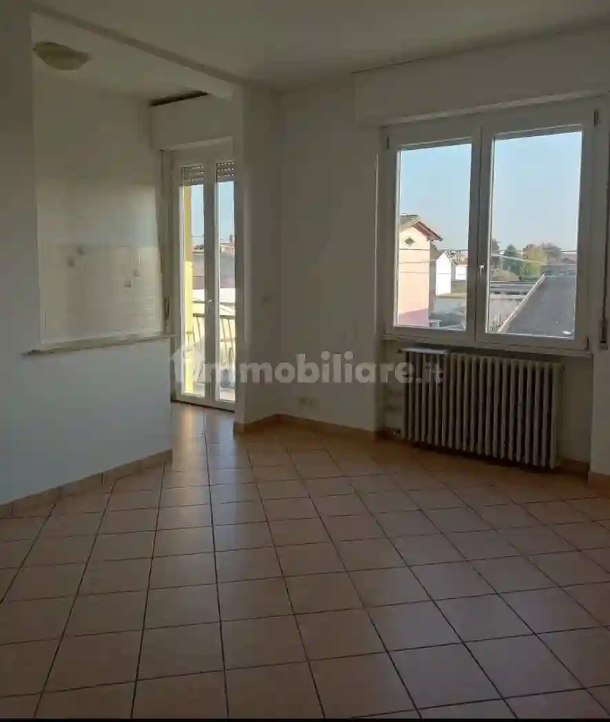 Bilocale via Baldacchini 5, Centro, Cassolnovo - foto 4