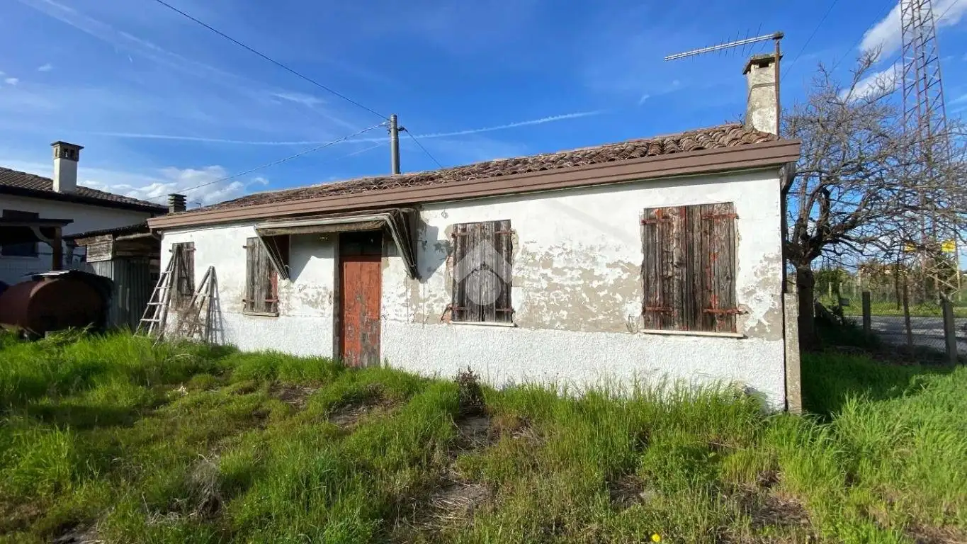 Rustico via Stradelle 6, Centro, Candiana - foto 3