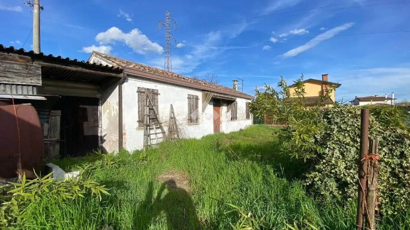 Rustico via Stradelle 6, Centro, Candiana - foto 4