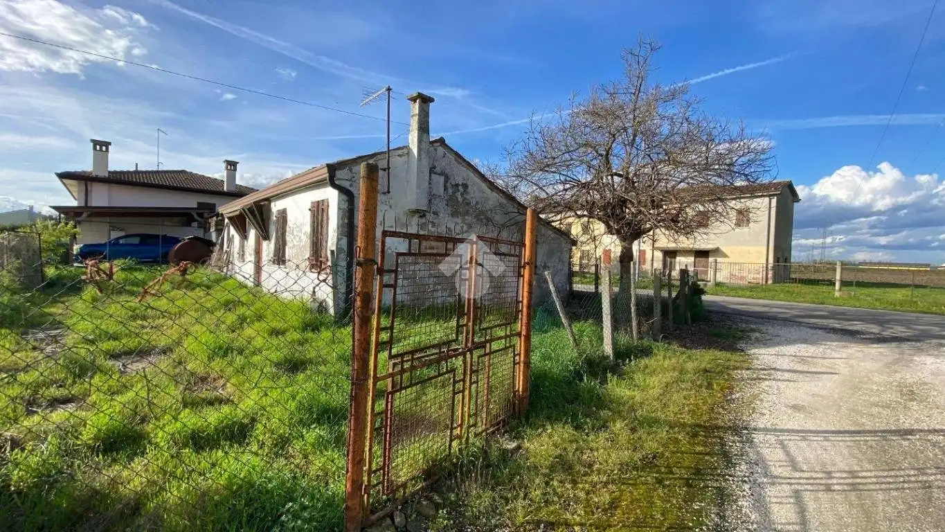 Rustico via Stradelle 6, Centro, Candiana - foto 5