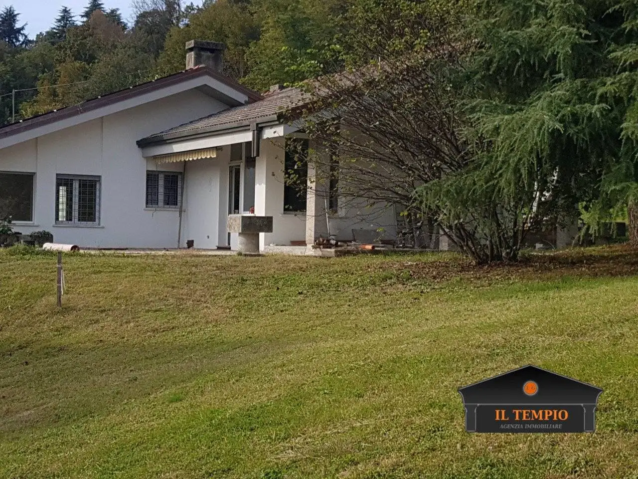 Villa in affitto a Arcugnano