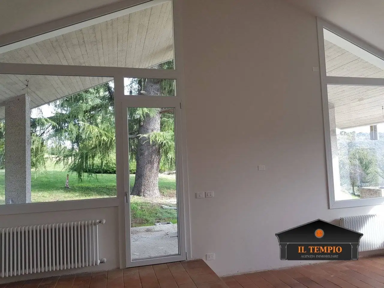 Villa unifamiliare via spianzana, Arcugnano Torri, Arcugnano - foto 2