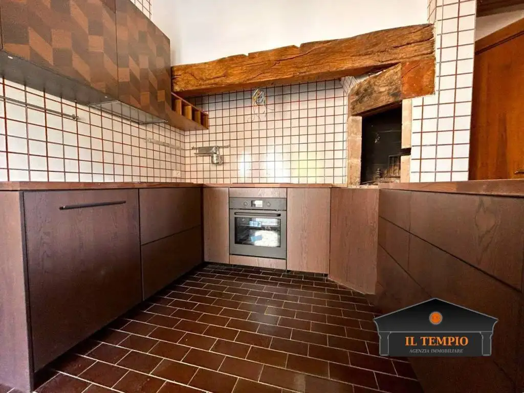 Villa unifamiliare via spianzana, Arcugnano Torri, Arcugnano - foto 3