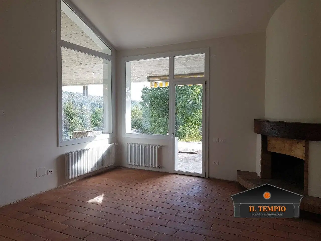 Villa unifamiliare via spianzana, Arcugnano Torri, Arcugnano - foto 4