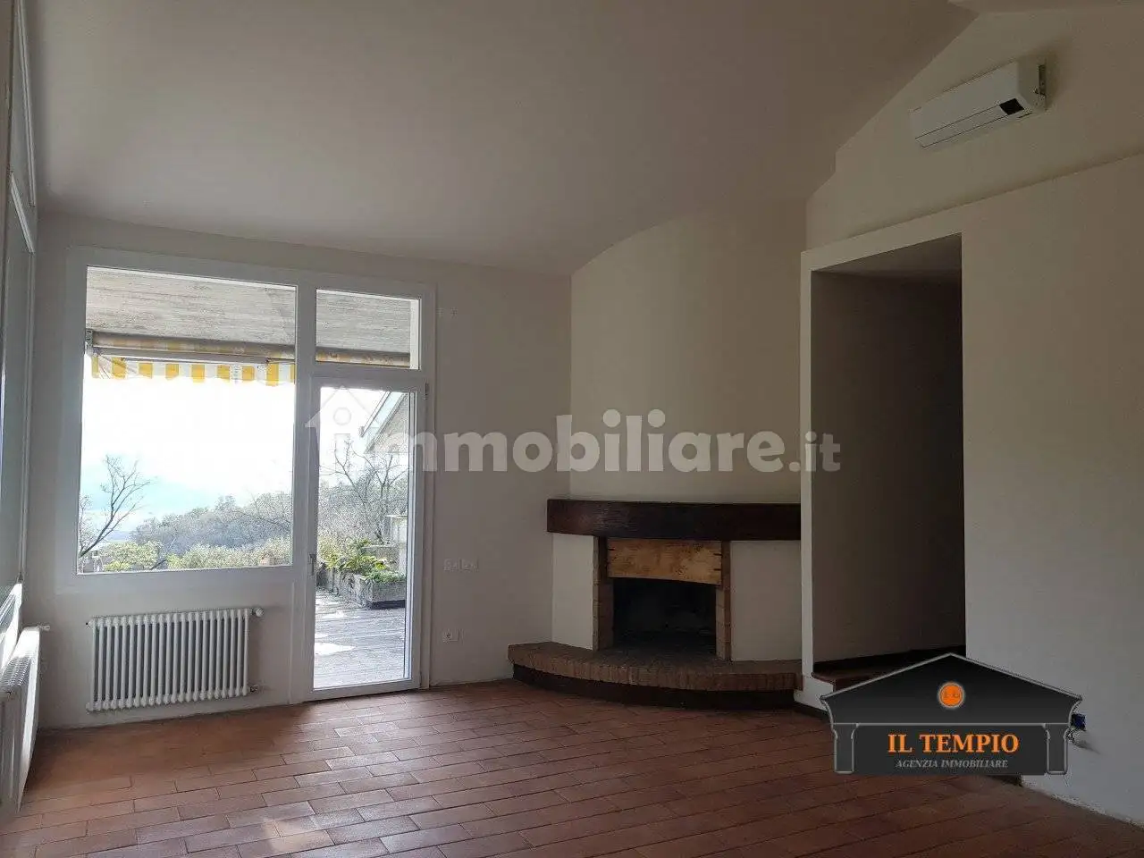 Villa unifamiliare via spianzana, Arcugnano Torri, Arcugnano - foto 5