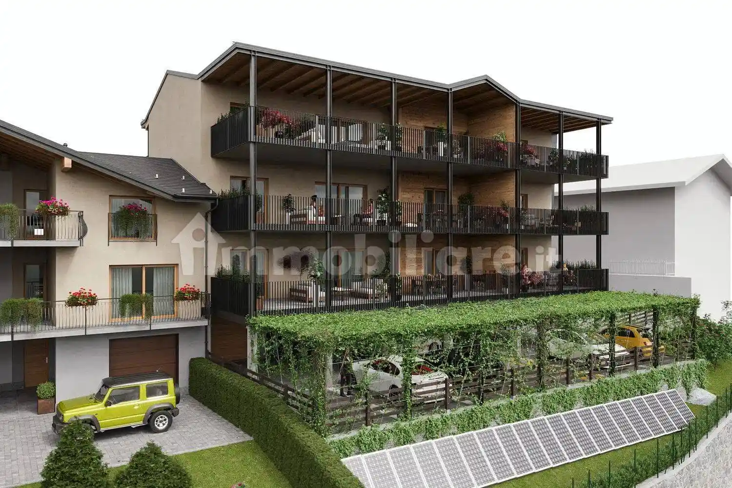 Appartamento - foto 3