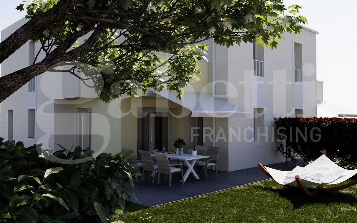 Casa indipendente in vendita a Sasso Marconi