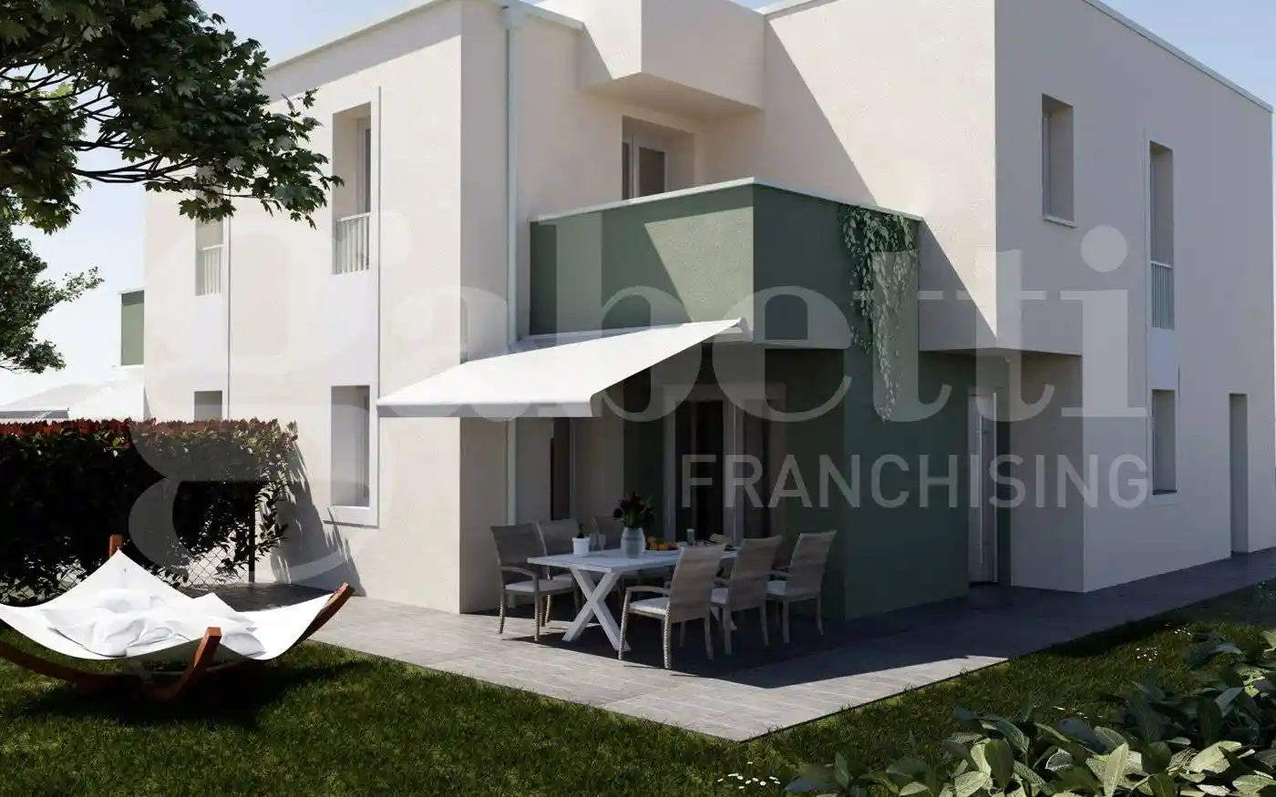 Casa indipendente - foto 2