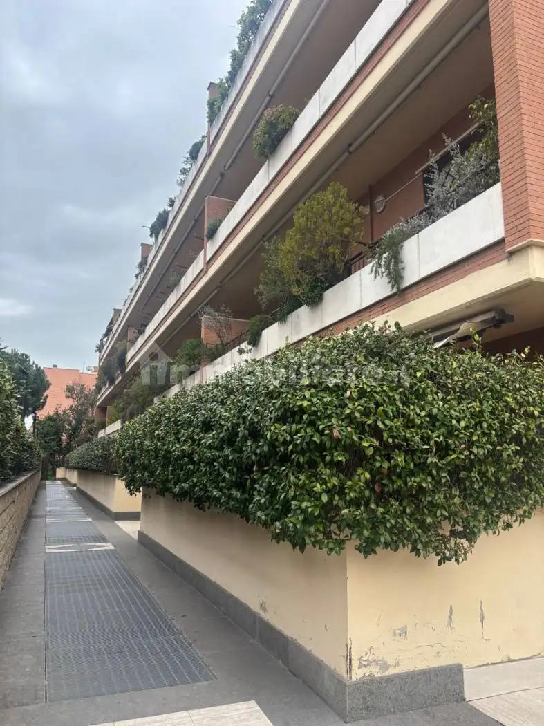 Attico in vendita a Roma