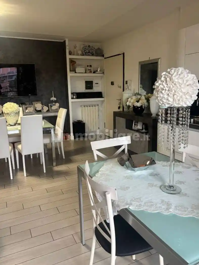 Attico via Padre Perilli, Casal Palocco, Roma - foto 2