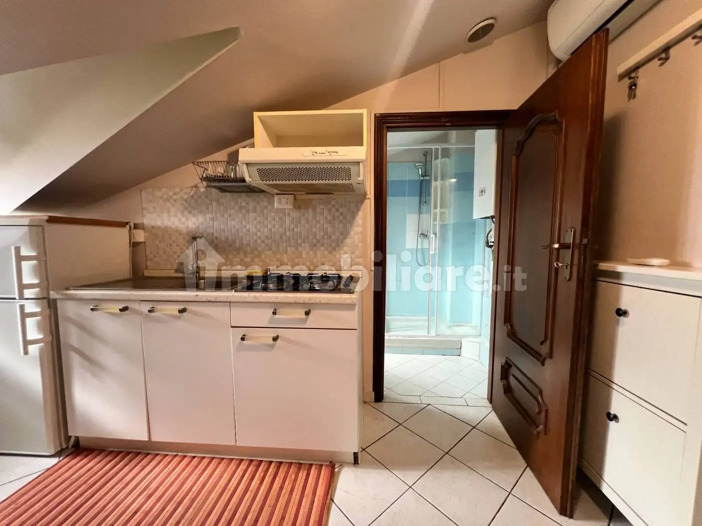 Appartamento in affitto a Castagnito