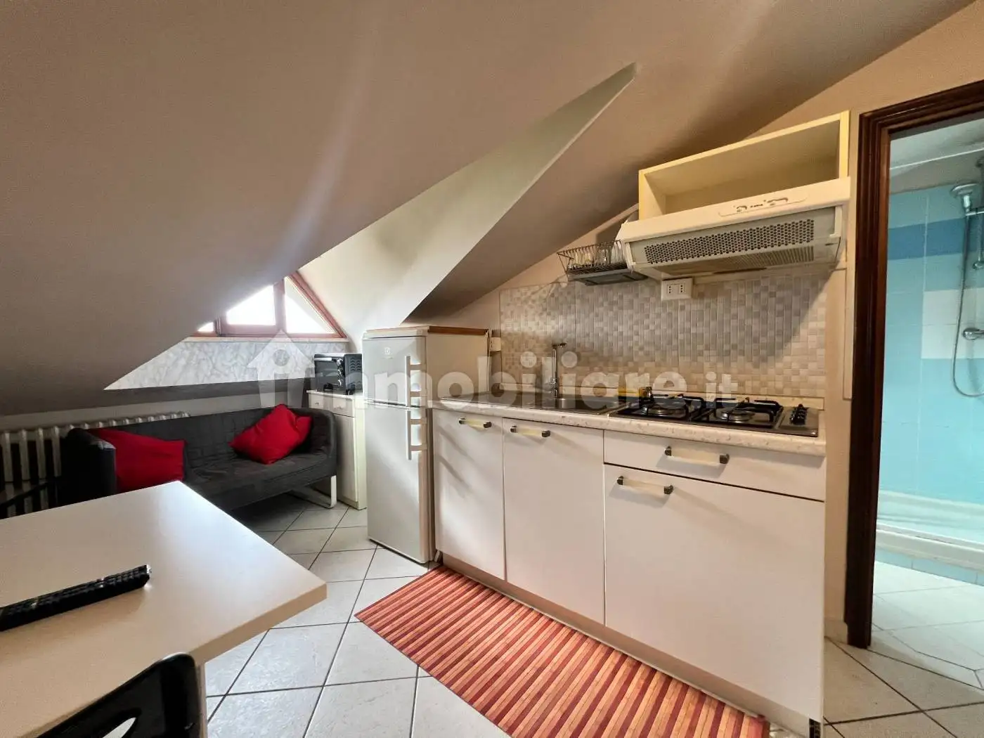 Bilocale via San Sudario 7, Castagnito - foto 2