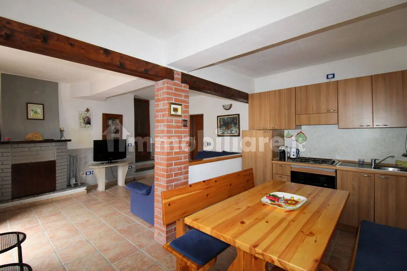 Casa indipendente in vendita a Cerano d'Intelvi