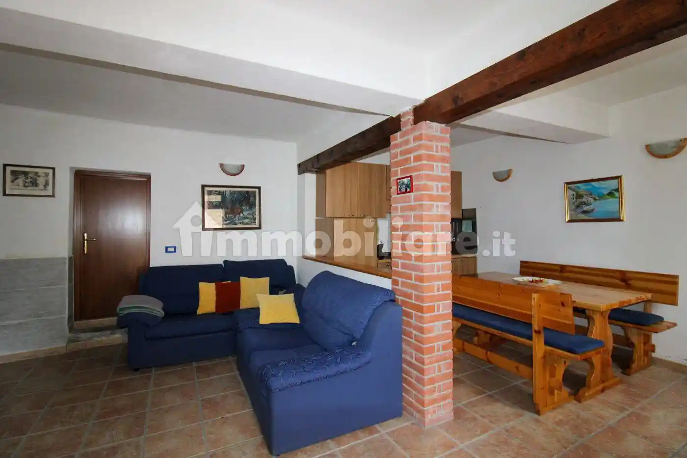 Terratetto unifamiliare via grazioso rivolta, 10, Centro, Cerano d'Intelvi - foto 4