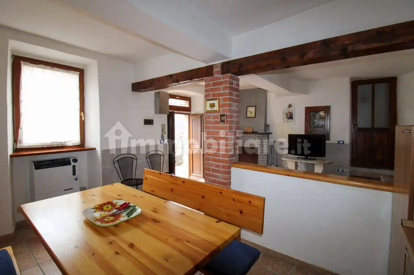 Terratetto unifamiliare via grazioso rivolta, 10, Centro, Cerano d'Intelvi - foto 5