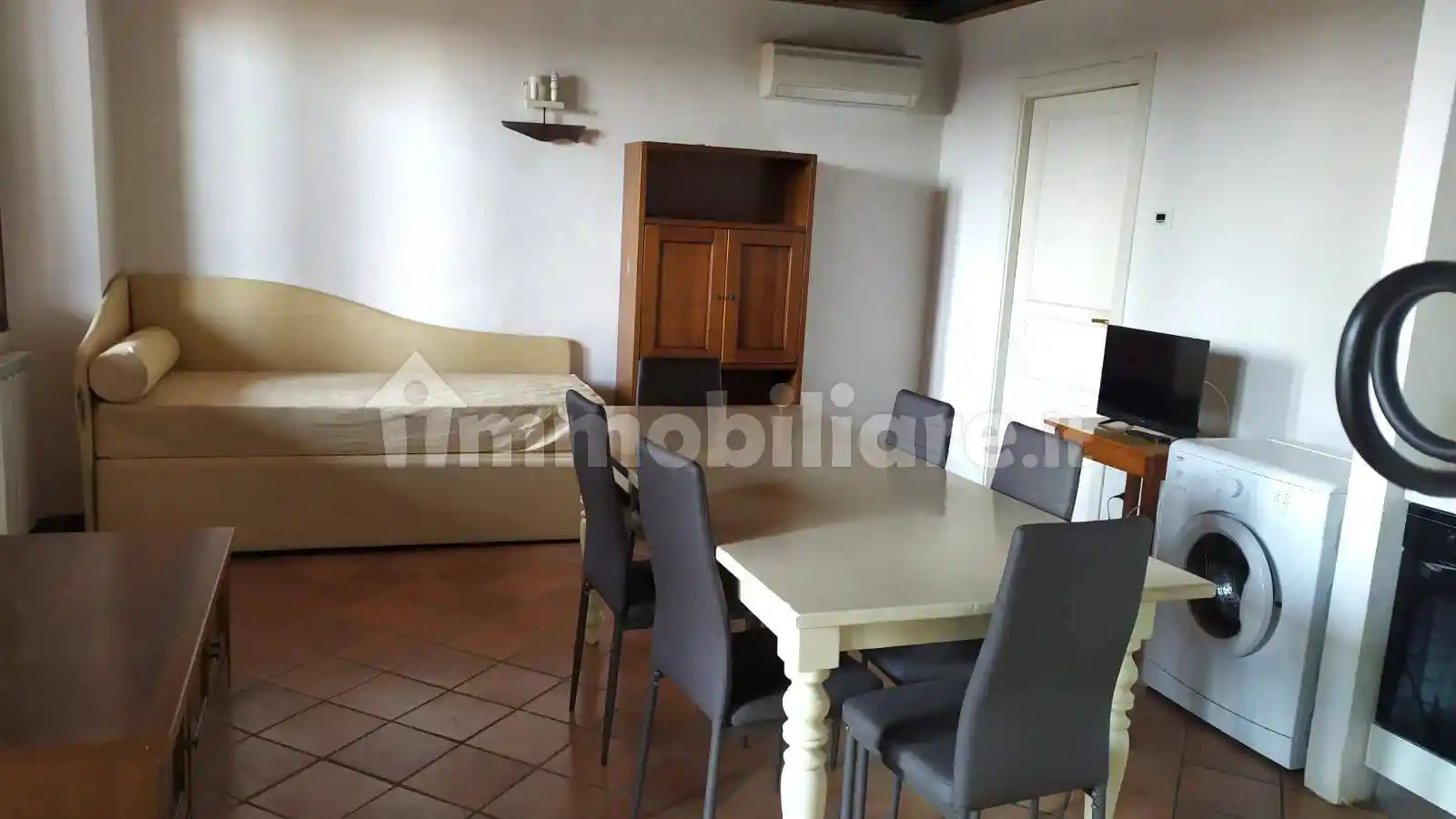 Trilocale via della Volta 110, Folzano, Brescia - foto 2