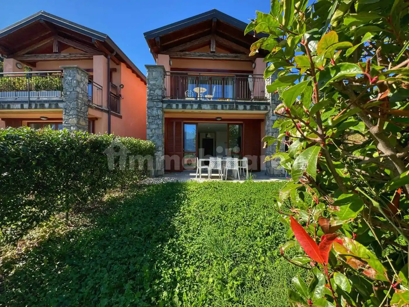 Appartamento in vendita a Menaggio