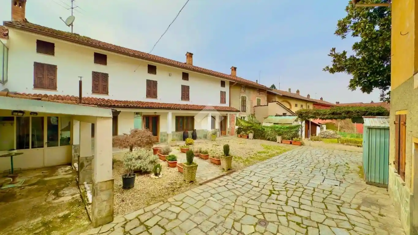 Casa indipendente - foto 2