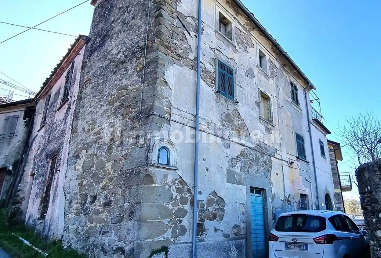 Villetta a schiera in vendita a Fivizzano