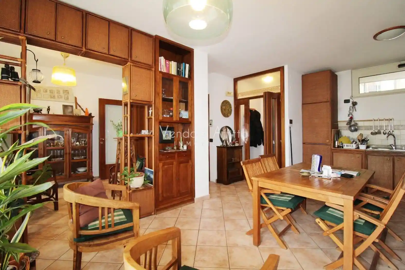 Bilocale via Leonardo Umile, Viadotto Istonia, Corso G. Garibaldi, V. San Michele, Vasto - foto 2