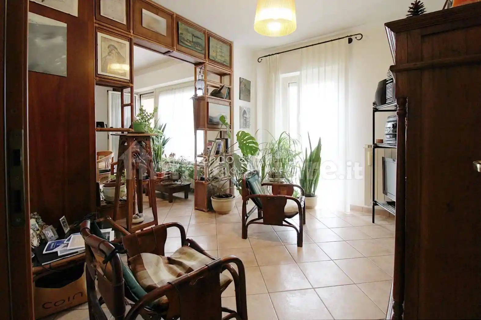 Bilocale via Leonardo Umile, Viadotto Istonia, Corso G. Garibaldi, V. San Michele, Vasto - foto 3