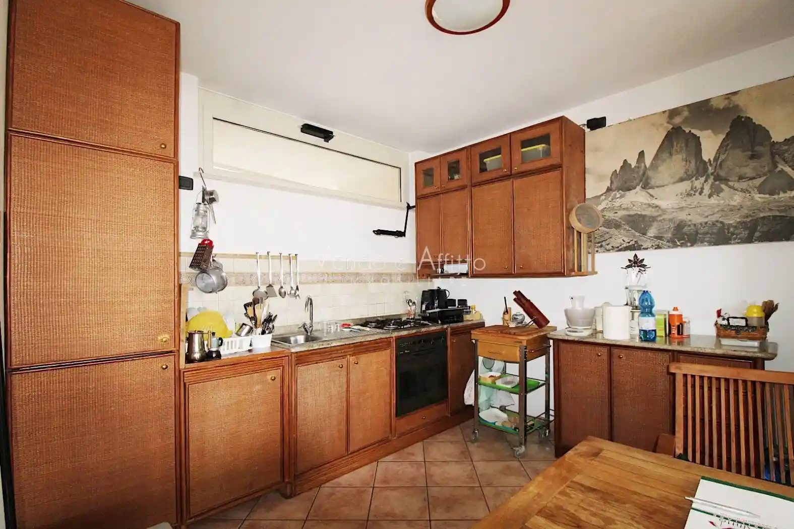 Bilocale via Leonardo Umile, Viadotto Istonia, Corso G. Garibaldi, V. San Michele, Vasto - foto 4