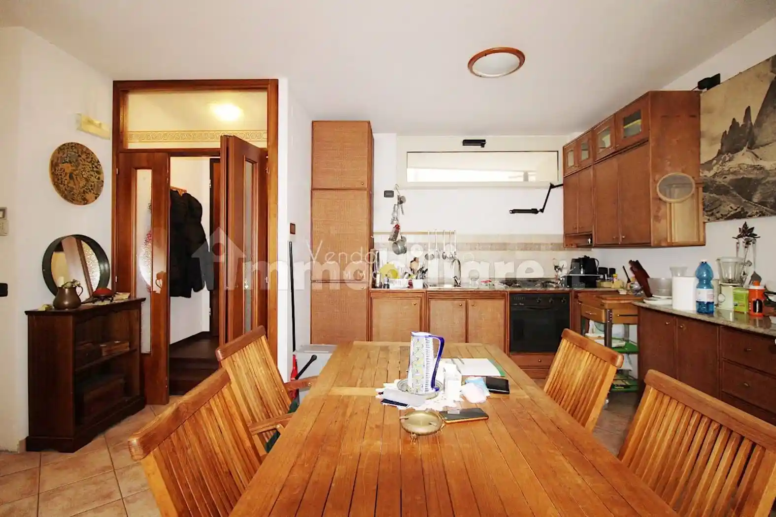 Bilocale via Leonardo Umile, Viadotto Istonia, Corso G. Garibaldi, V. San Michele, Vasto - foto 5