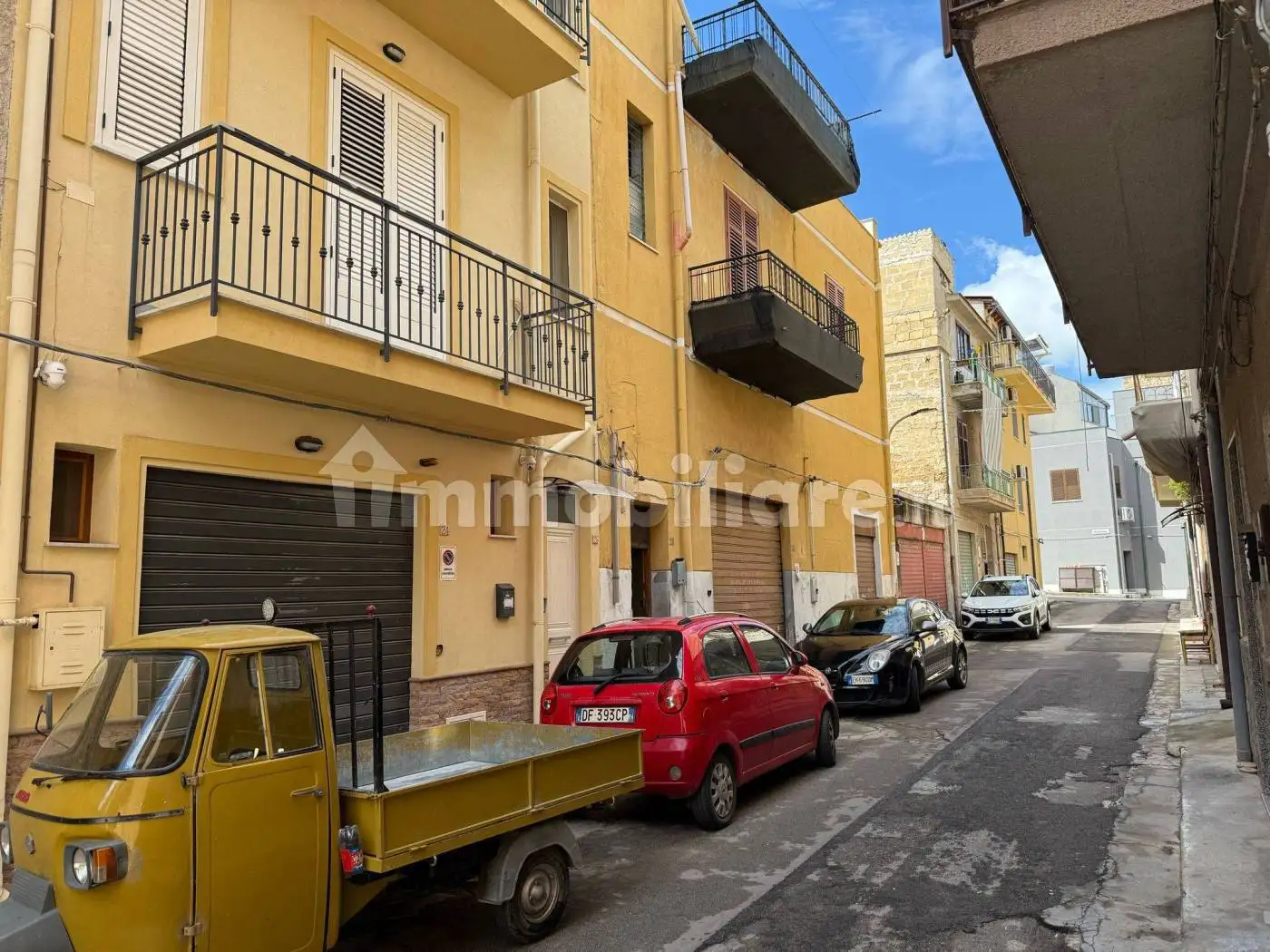 Appartamento via Gibellina, Casteldaccia - foto 2