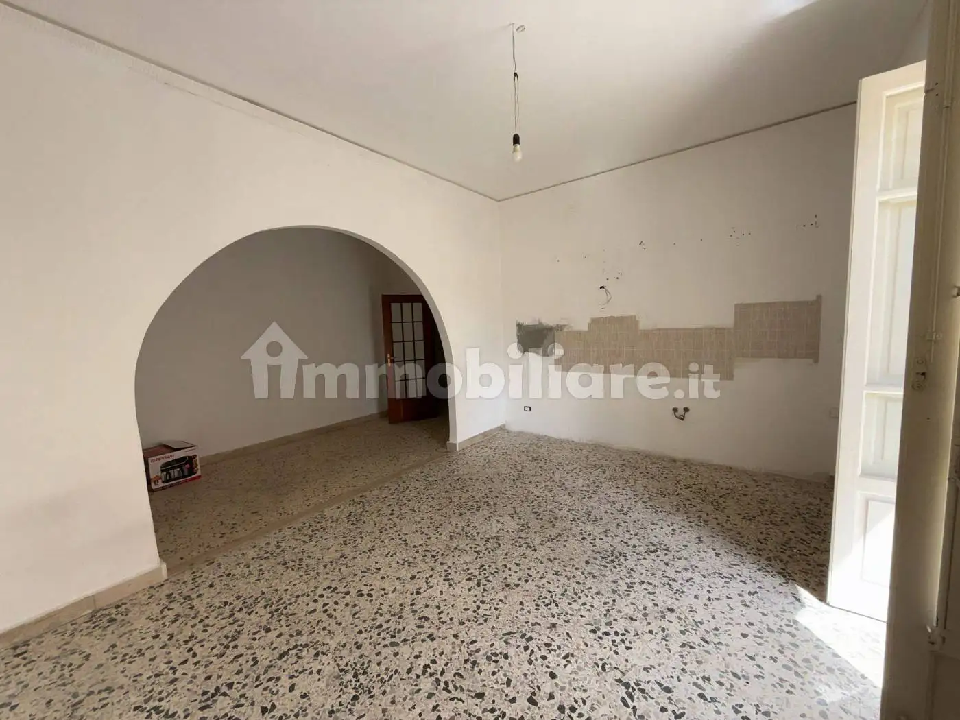 Appartamento via Gibellina, Casteldaccia - foto 3