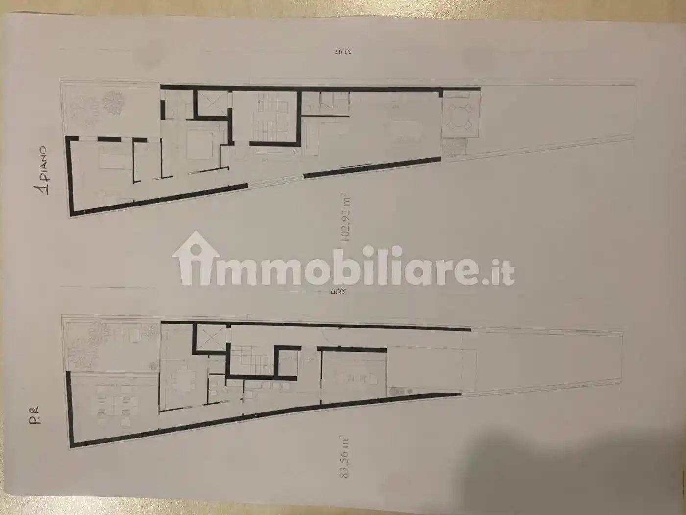 Casa indipendente in vendita a Andria