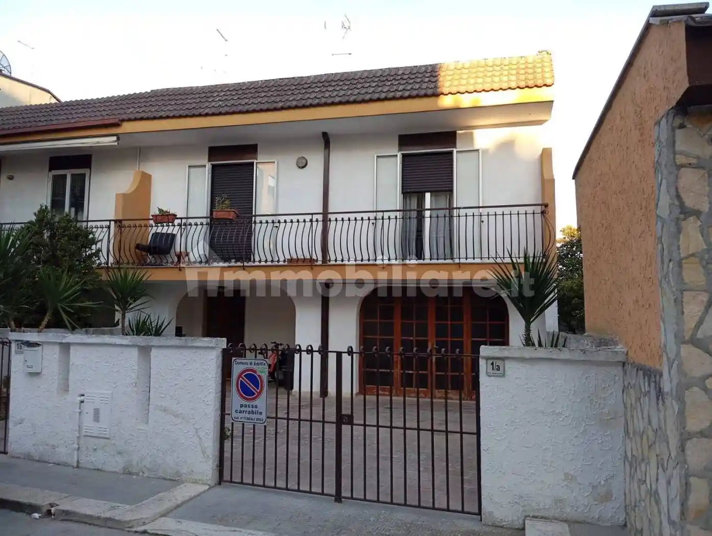 Villa in vendita a Adelfia