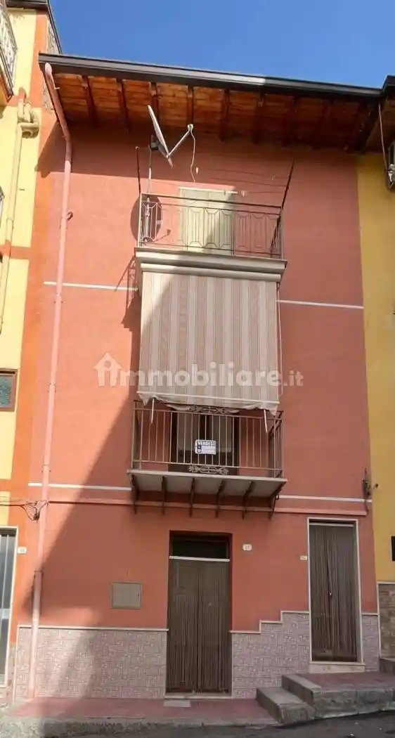 Casa indipendente in vendita a Cerda