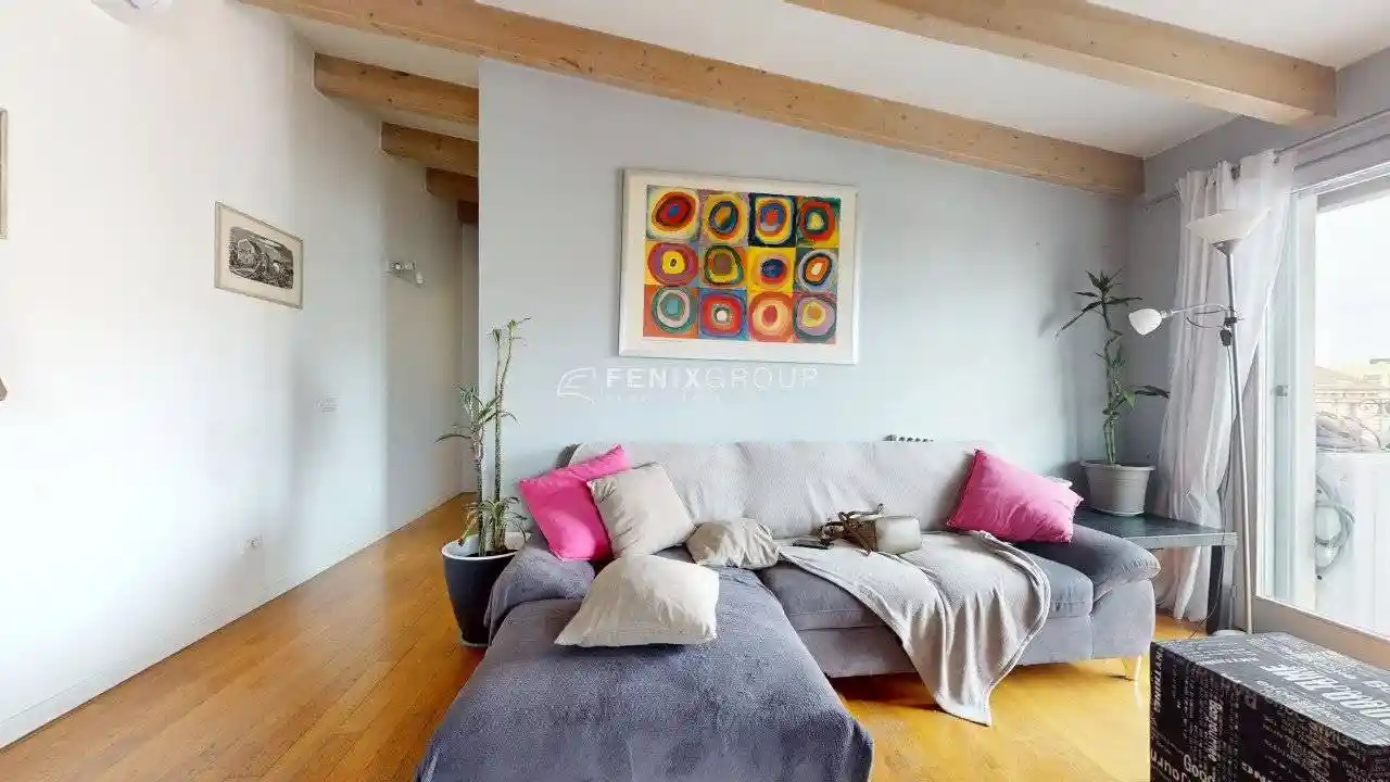 Trilocale via Carlo Farini 74, Farini, Milano - foto 2