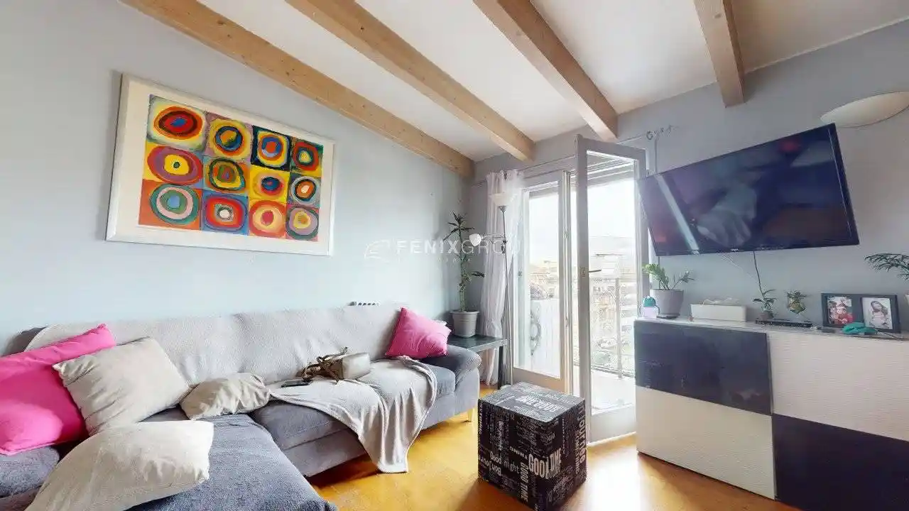 Trilocale via Carlo Farini 74, Farini, Milano - foto 3