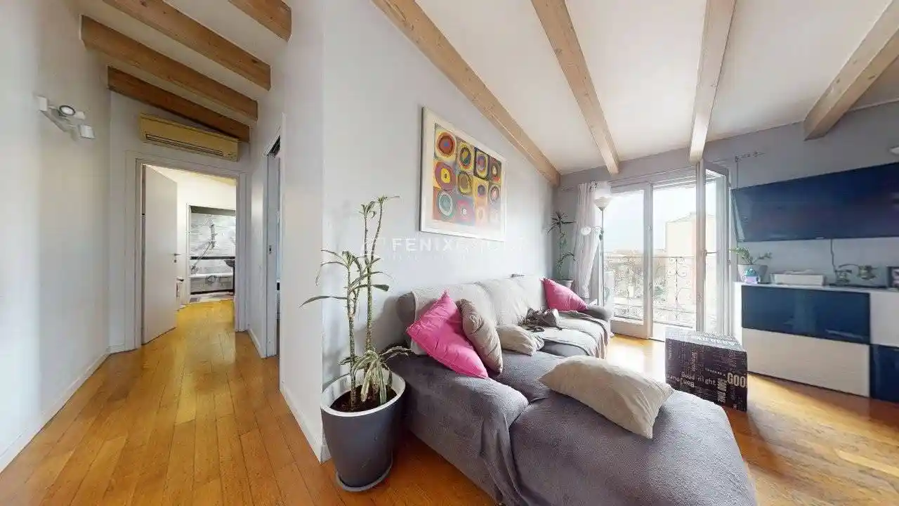 Trilocale via Carlo Farini 74, Farini, Milano - foto 4