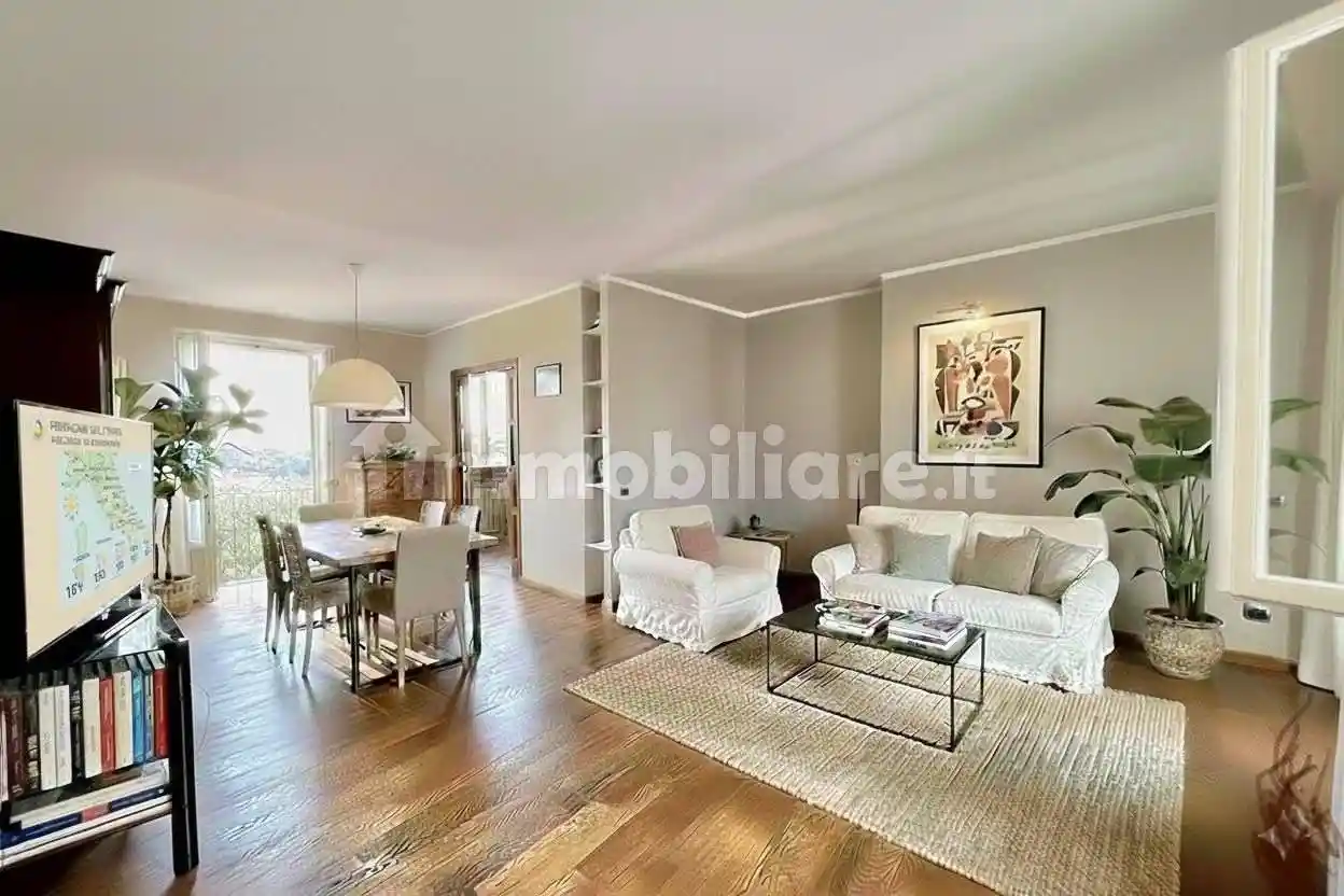 Appartamento in vendita a Chieri