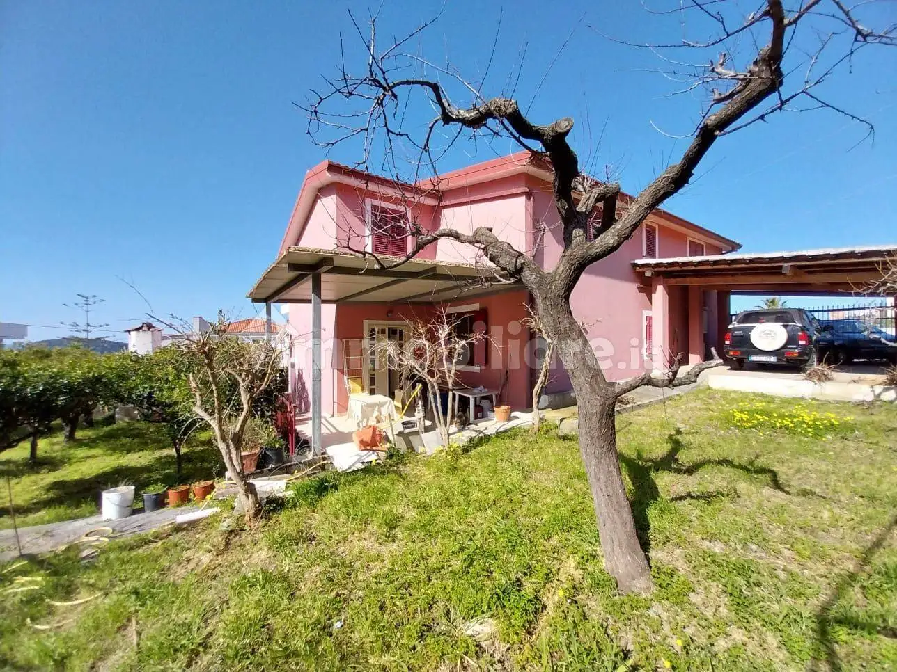 Appartamento in vendita a Diamante