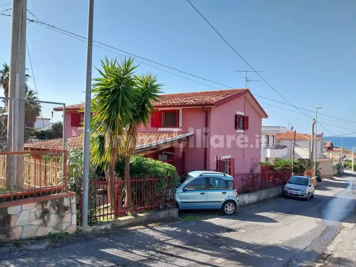 Appartamento Contrada Riviere, Cucco Riviere, Diamante - foto 2