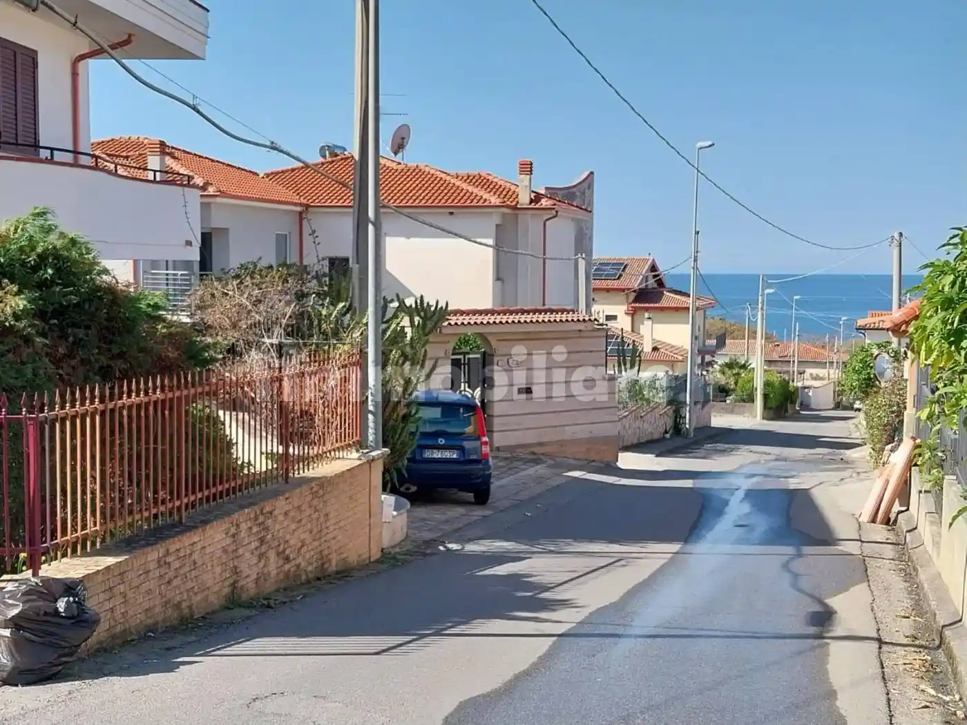 Appartamento Contrada Riviere, Cucco Riviere, Diamante - foto 3